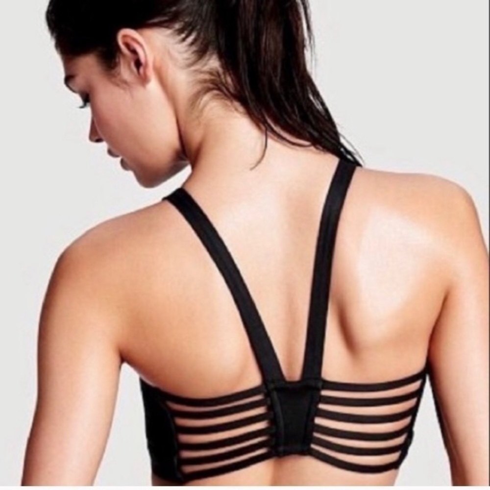 VSX Sport Victoria’s Secret Strappy Bra.s/p